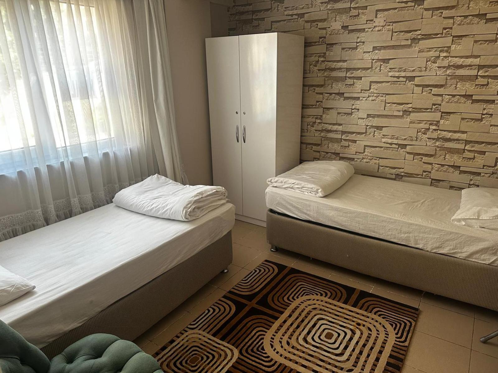 Safranbolu Apartments Karabuk  Exterior foto